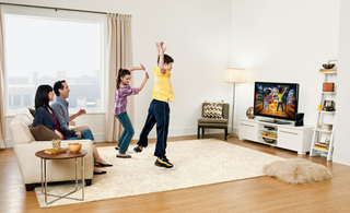Illustration for article titled A Visual Guide To Kinect For Xbox 360